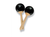 LP Par De Maracas LP389 Em Fibra LP Par De Maracas LP389 Em Fibra